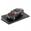 ixo jaguar XJ caviar car 1:43 scale diecast model