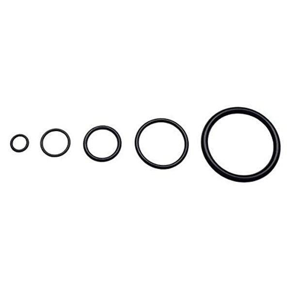 Gummi-Ringe - 7904-20 1/2"