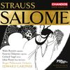 RICHARD STRAUSS: SALOME