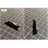 (TEAM TSURIO RAINBOW8) Mussel Opener Wedge Type