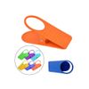 Cabilock 2pcs Table Cup Clip Table Cup clamp Clip-on Office Cup Holder