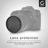 CELLONIC Polarizing filter CPL compatible with Circular Polarization filter
