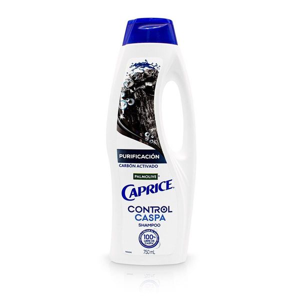 CAPRICE PURIFICATION SHAMPOO 750 ML