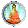 Buddha Compact Mirror