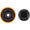 HAZET 905SLG-21 86 mm Special Profile Impact Socket - Multi-Colour
