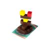 Alley Cat Games Tinderblox (Sunset)