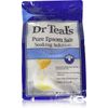 Dr Teals Epsom Salt Soaking Solution Soften & Nourish with Milk & Honey 3 lbs
