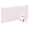 mita Thermal Paper Rolls, 14.8 x 1.0 x 1.0 x 8 Coreless (10 Rolls)