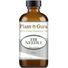 Plant Guru Fir Needle 4 oz 100% Pure Undiluted Therapeutic Grade Essential Oil
