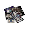 Modiphius MUH051076 The Next Generation Starfleet Deck Tiles: Star Trek Adventures Accessories, Multicoloured