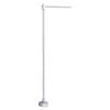 Mini Streamer Pole Stand [Magnet] (White) [No.45504] [Courier]