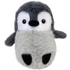 BESTEVER Animal Plush, Cute, Palm Size, Bouncing, Squeezing, Gift, Boundies Boundies, Penguin