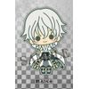 Kotobukiya Touken Ranbu Online: Rubber Strap Collection Second Troop BOX