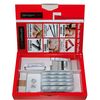 Wimpernwelle Basic Set Single Serving
