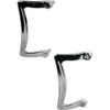 Prime-Line M 6029 Chrome, Shower Door Handle Set (1 Set)