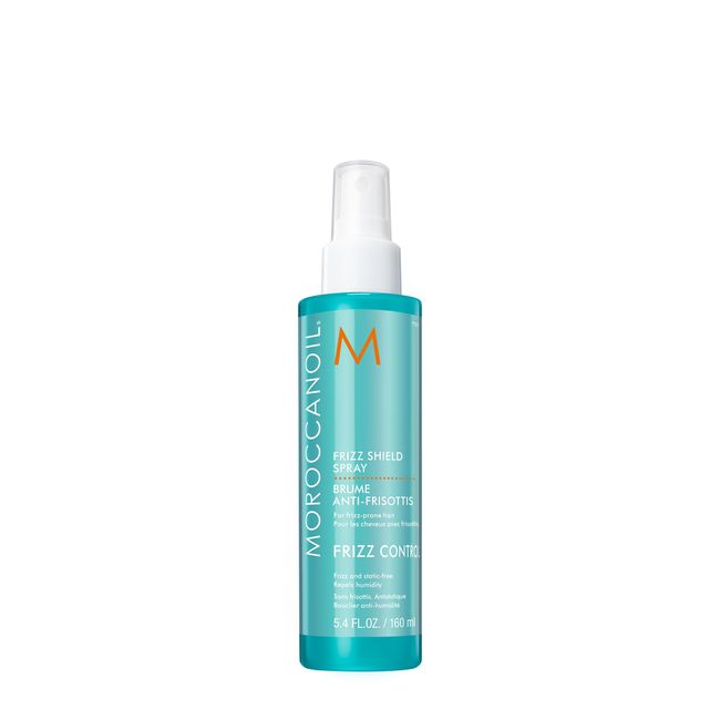 Moroccanoil Stylingspray mit Frizz-Schutz, 160 ml