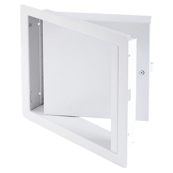 TOUGH GUY 2VE78 Access Door,Fire Rated,Upswing,22x30In 2VE78