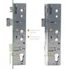 Paddock PAD99945U Gearbox (45mm) Lock Master Multipoint Lock - Dual Spindle