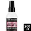TRESemme Beauty-Full Strength with ProPlex Fortifiant Grow Strong Hair Treatment leave in conditioner for damaged hair 200 ml