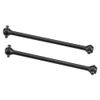 ARRMA Dog Bone 60.5mm 2013 Spec (2), ARAC4017