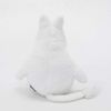 Moomin Marshmallow Plush Moomin S
