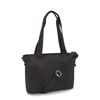 Kipling ASSENI S Small tote, Totes, Black Noir (Black)