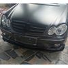 Fit For Mazda 3 2004-2009 Front Bumper Lip Spoiler Universal 3 Segment Type