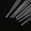 Yesallwas Plastic pippets dropper 2ml 100Pcs, Pipette dropper for Lab Measuring and distributing liquid