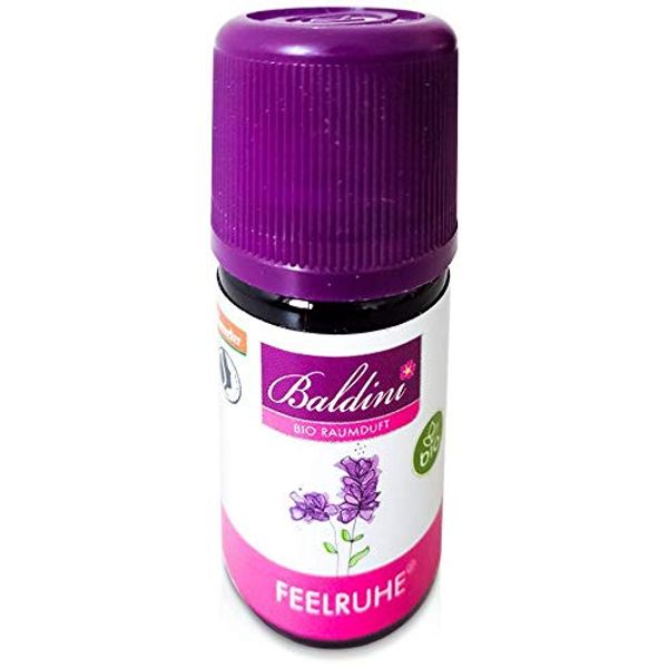 Baldini Feelruhe Organic Oil