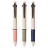 Jetstream x karimoku 4&1 Limited Color Grip, Pink