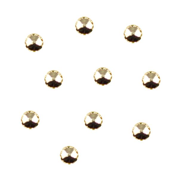 Mpetit Design Studs Round D B150