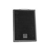 Whirlpool W11213913 Microwave Filter 1/2" Plastic Replacement Part