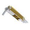 Topeak P20 Mini Tool, Gold