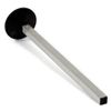 Match Station® 20mm Square Seat Box, Footplate, Platform Leg