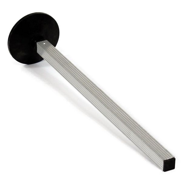 Match Station® 20mm Square Seat Box, Footplate, Platform Leg