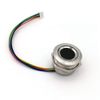 IMCCZONY R503 Circular Round Ring Indicator LED Control DC3.3V MX1.0-6Pin Capacitive Fingerprint Module Sensor Scanner-19mm
