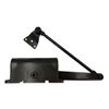 Hydraulic Automatic Door Closer - Residential and Light Duty - Easy Install!