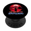 The Way of the Samurai Anime Manga Poster PopSockets with Interchangeable PopGrip