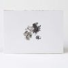 Kochi Binding Double Shuin Book, Nishigaki Shigoh Painter/Rejuvenation (Spread Size/Bellow)