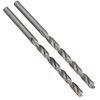 8mm Long Series HSS Drill (2pc) TE094