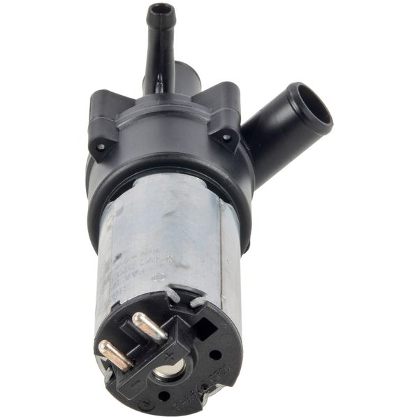 For 1996-1998 Mercedes E320 Bosch Engine Auxiliary Water Pump 1997