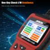 Automotive OBD2 Scanner Car Diagnostic Scan Tool Code Reader Check Engine Fault