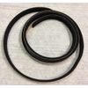 MOONSHINE Still Black Foam Replacement Gasket Material