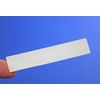 File Folder Labels Laser or Inkjet 50 sheets White Permanent Blockout Backing