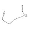 Olympia CB722 Chafing Dish Lid Support Stainless Steel, Silver
