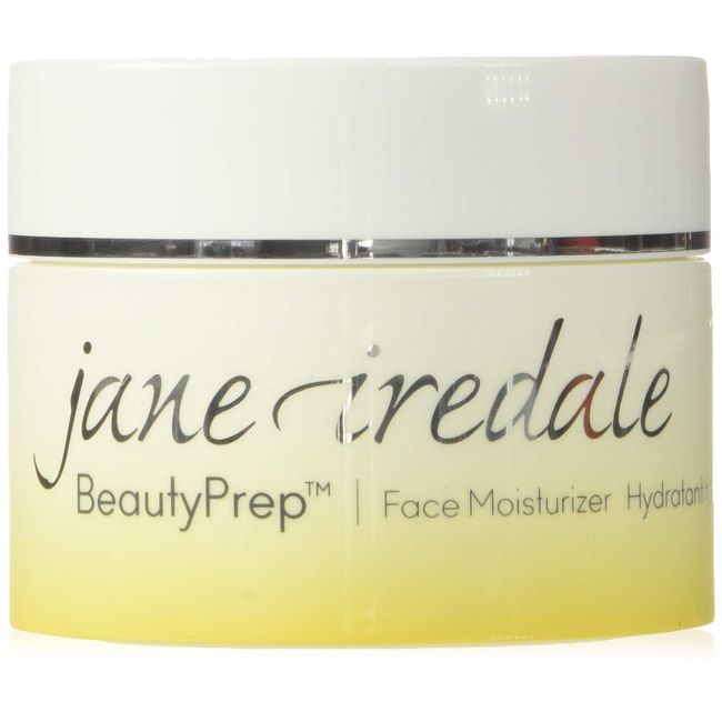 jane iredale BeautyPrep Face Moisturizer, 1.15 fl. oz.