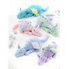 King Cole Knitting Pattern Sleeping Dragons Double Knit DK in 3 Sizes (9203)