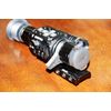 Carbon Fiber Scope Throw Lever for DNT Arken Zulus 5-20