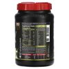 ISOFLEX®, Pure Whey Protein Isolate, Vanilla, 2 lbs (907 g)