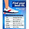 OrthoSleeve Diabetic & Neuropathy Socks (3 Pack)